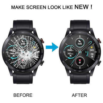 Original Touch Panel for Honor Magic Watch 2 46mm - For Huawei by buy2fix | Online Shopping UK | buy2fix