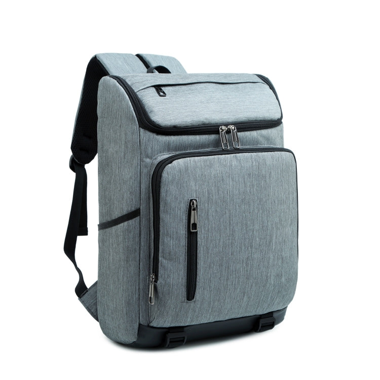 Fashion Large Capacity Casual Breathable Notebook Tablet Backpack - Computer & Networking by buy2fix | Online Shopping UK | buy2fix