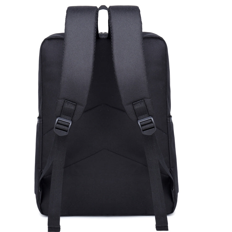 Fashion Large Capacity Casual Notebook Tablet Backpack - Computer & Networking by buy2fix | Online Shopping UK | buy2fix