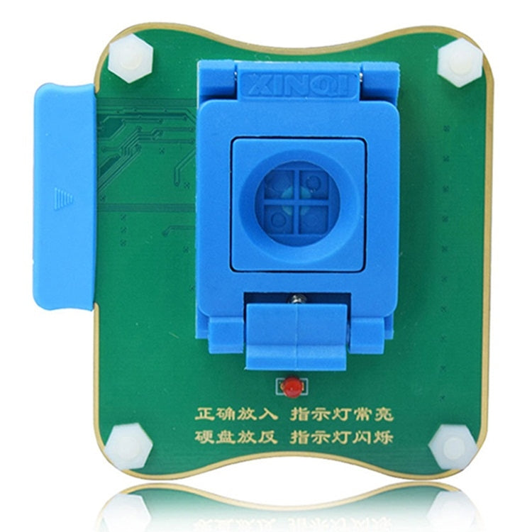 JC NRS-3264 32BIT/64BIT Nand Repair Socket for iPad - Repair Platform by JC | Online Shopping UK | buy2fix