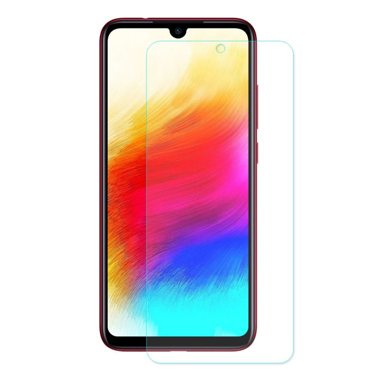 ENKAY Hat-Prince 0.26mm 9H 2.5D Curved Full Screen Tempered Glass Film For Xiaomi Redmi Note 7 - Xiaomi Accessories by ENKAY | Online Shopping UK | buy2fix